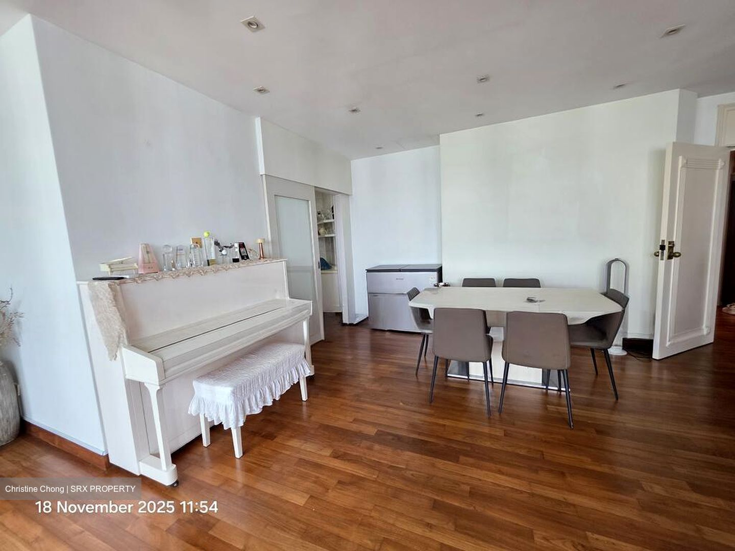 D'Grove Villas (D10), Condominium #523785031